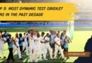 2010s decade best test victories