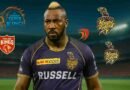 andre russell ipl performance versus mi csk srh rcb rr dc seasonwise