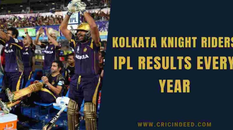 kolkata won ipl 2024 after 2012 and 2014