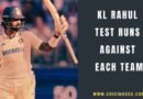 kl rahul best test performance coming against england
