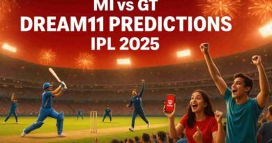 mumbai gujarat faceoff and audience enjoying picking fantasy team