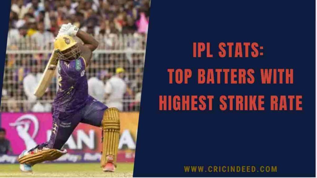 andre russell strikes at almost 175 in ipl