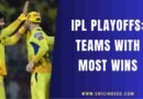 csk winning another ipl playoffs against gujarat titans