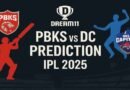 punjab delhi and dream11 winning team