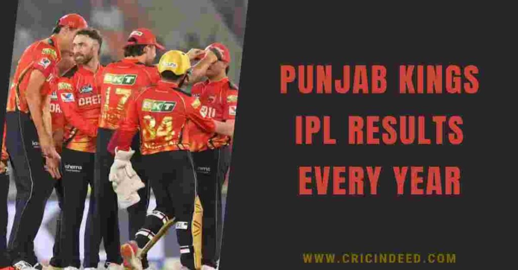 pbks team qualified for playoffs after 11 years in ipl 2025