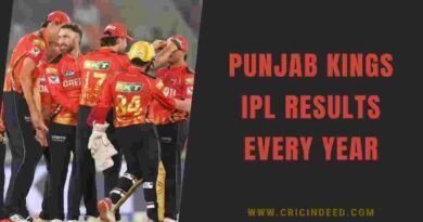 pbks team qualified for playoffs after 11 years in ipl 2025