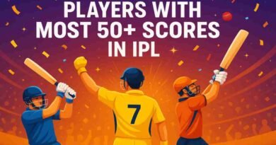 player celebrating ipl half century