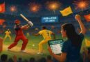 bengaluru chennai ipl 2025 dream11 contest
