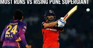 virat kohli hitting runs against rpsg ipl