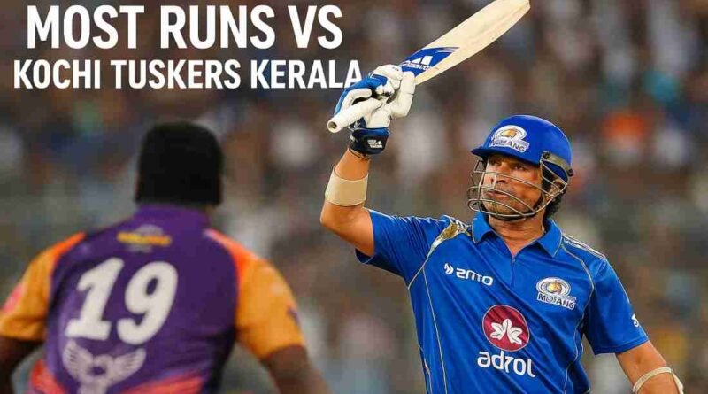 sachin hits century against ktk in ipl