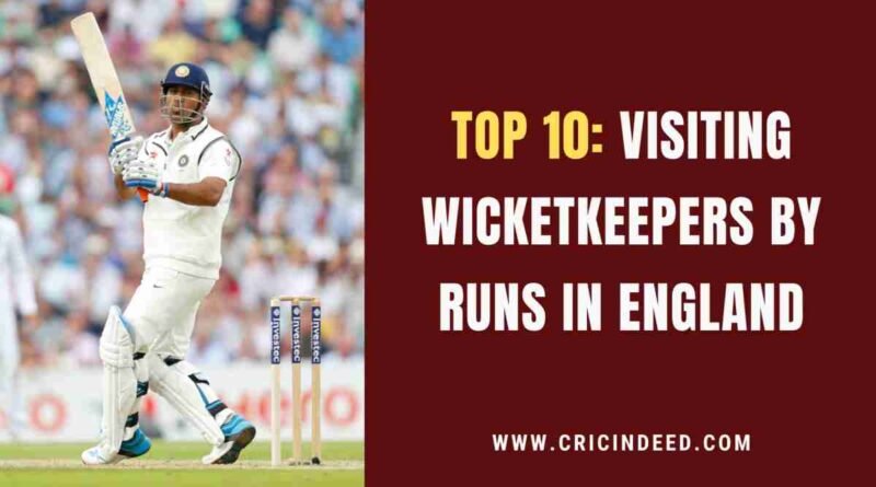 ms dhoni scoring runs in england in test