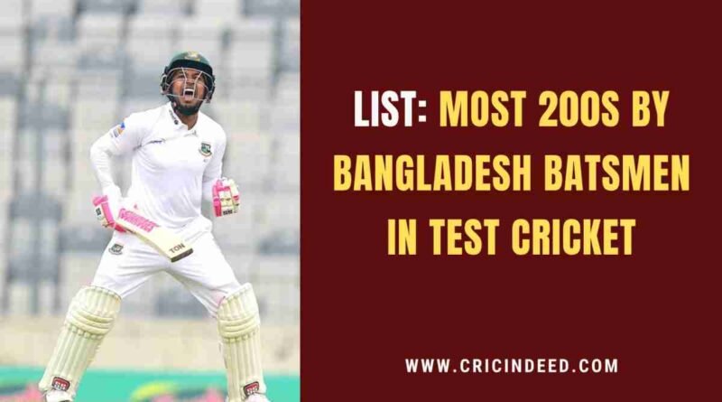 mushfiqur rahim celebrating test 200
