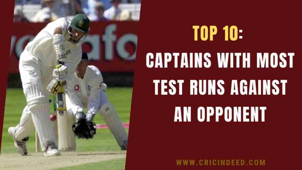 Graeme Smith enjoy batting against England in test