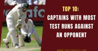 Graeme Smith enjoy batting against England in test