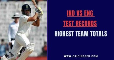 Karun Nair scoring 300 helped India scoring 759 runs against england in chennai test match in 2016