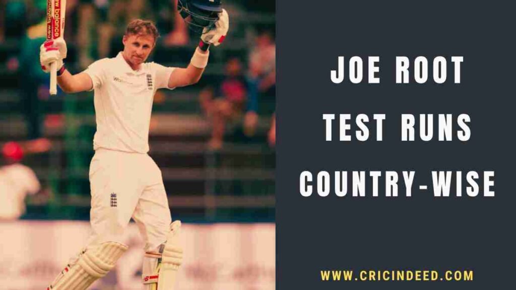 joe root celebrating a Test century in india