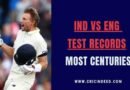 joe root scored his 10th century in tests vs india