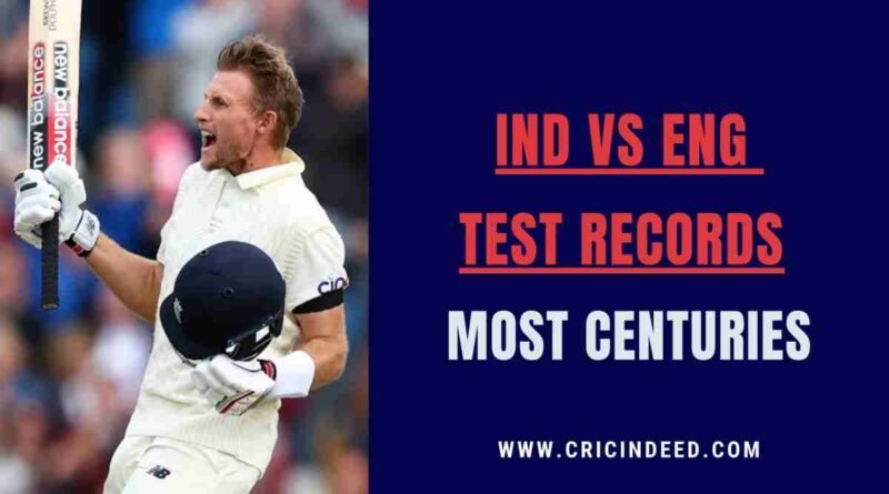 joe root scored his 10th century in tests vs india