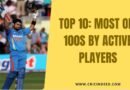 virat still plays odi and scoring hundreds in the format