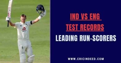joe root went past sachin in runs tally in india england tests