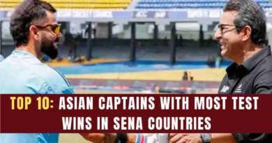 wasim akram and virat kohli pakistan and india test captain