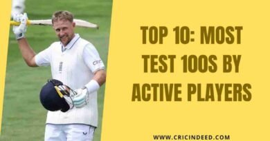 active cricketer Joe Root celebrating centuries in Test cricket