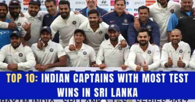 virat kohli's team winning test in sri lanka