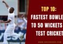 Vernon philander celebrated his 50th test wicket