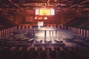 Top 3 Mongolian Fighters Currently on the Radar in Asian MMA