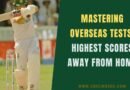 Wiaan mulder scoring unbeaten 367 in Bulawayo Test