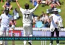 wellington test match ind vs nz