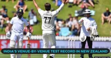 wellington test match ind vs nz