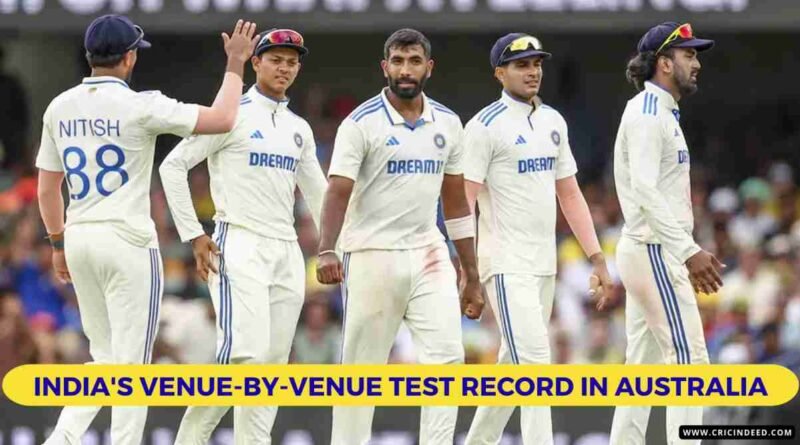 INd vs aus test match in gabba