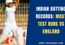 sachin hitting a boundary to score against england in test