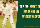 mark boucher keeping wickets in test match
