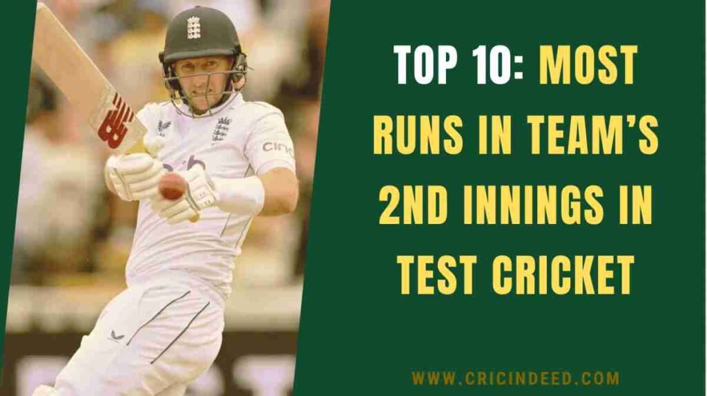 Joe root hitting runs in England 2nd innings of a TEst match