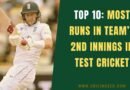 Joe root hitting runs in England 2nd innings of a TEst match