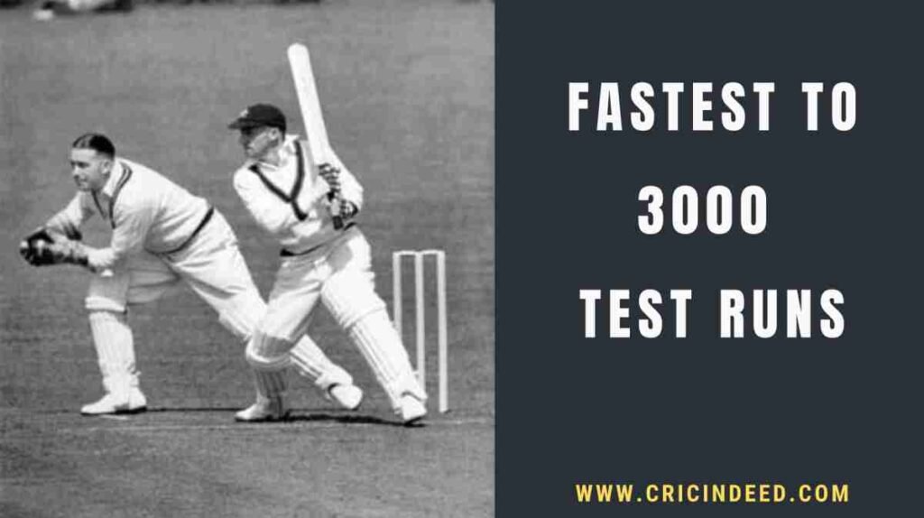 don bradman hitting a boundary