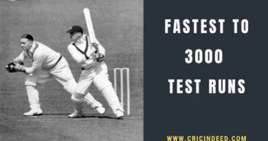 don bradman hitting a boundary