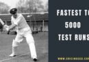 don bradman the fewest innings taker to milestones