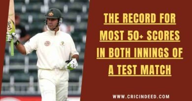 ricky ponting celebrating test fifty