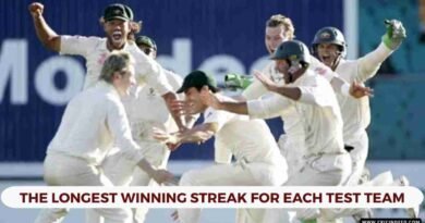 australia team of 2008 celebrating a test win