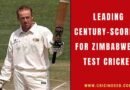 andy flower celebrating century in test
