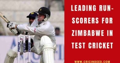 andy flower scoring big in test cricket