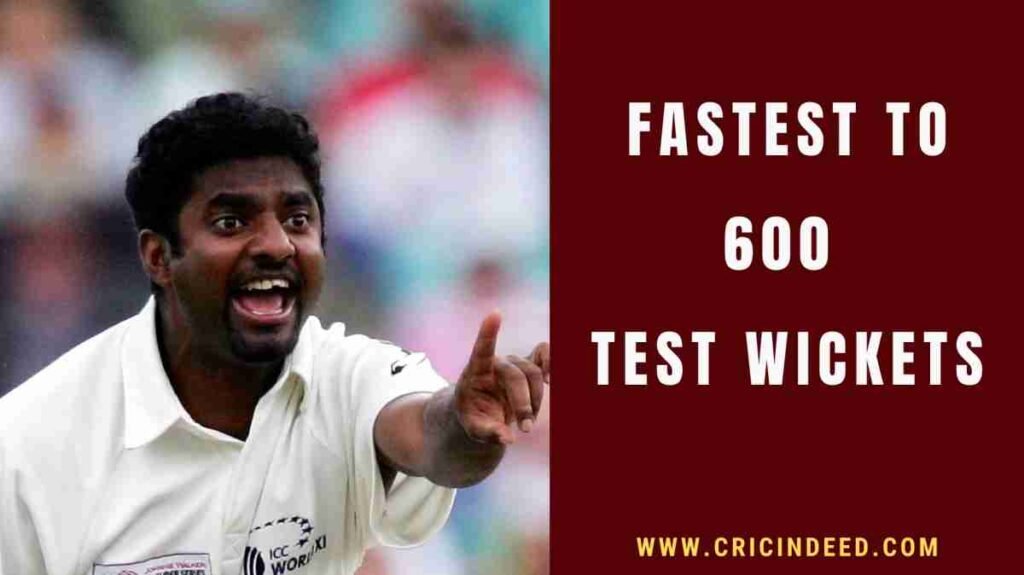 murali appealing for a wicket in test cricket