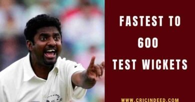 murali appealing for a wicket in test cricket