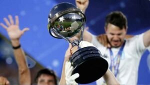 Copa Sudamericana 2025 Round of 16 review