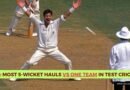 richard hadlee appealing for a wicket against Australia in test