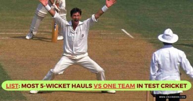 richard hadlee appealing for a wicket against Australia in test