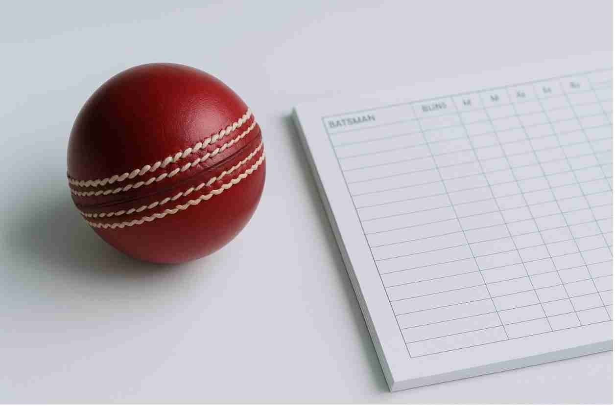 Understanding cricket statistics for better decision-making
